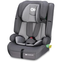 Kinderkraft Safety Fix 2 i-Size grau