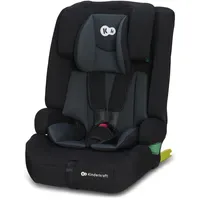 Kinderkraft Safety Fix 2 schwarz