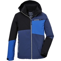 KILLTEC KOW 161 BYS JCKT, deep royal, 164,