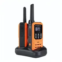 Albrecht Tectalk Float 2er Koffer 29664 PMR-Funkgerät 2er Set