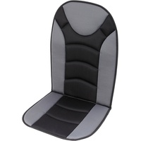 Unitec 75729 Sitzauflage Trend, anthrazit
