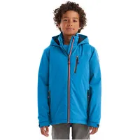 KILLTEC Jungen Funktionsjacke mit Kapuze/Winterjacke ist wasserdicht KOW 159