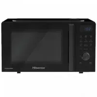 Hisense H23MOBSD1H Schwarz