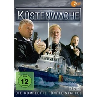 Onegate media gmbh Küstenwache - 5. Staffel