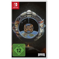 Flashpoint Loop Hero Switch