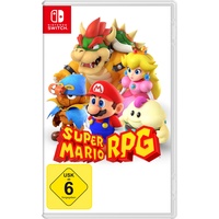 Nintendo Super Mario RPG (Nintendo Switch)