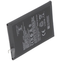 AccuCell Akku passend für Xiaomi Poco X3 Akkutyp BN57