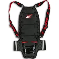 Zandona Spine Kid/lady X9 Rückenprotektor - Black - One