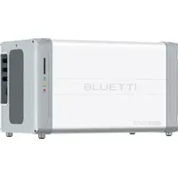 Bluetti EP600 Stromspeicher 6 kWh