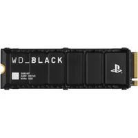 Western Digital Black SN850P 1 TB  M.2 WDBBYV0010BNC