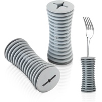 Maximex Universal Griffverdickung 4er-Set, innovative Griffverdickung für Senioren &