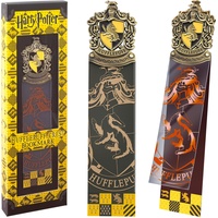 Noble Collection Hufflepuff