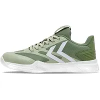 Hummel Uruz III Handballschuhe 6005 sea spray 37