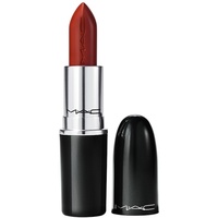 MAC Lustreglass Lipstick 3 g Chili Popper