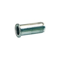 Gesipa Blindnietmuttern A2-Edelstahl Kleinkopf M 8 x 11 x