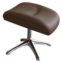 Flexlux Fußhocker »Fußhocker More, Beinstütze für Entspannung, Ergonomisch, Komfort«