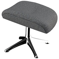 Flexlux Fußhocker »Fußhocker More, Beinstütze für Entspannung, Ergonomisch, Komfort«