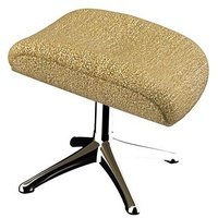 Flexlux Fußhocker »Fußhocker More, Beinstütze für Entspannung, Ergonomisch, Komfort«