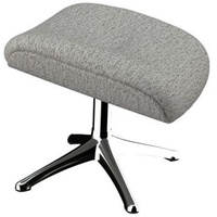 Flexlux »Fußhocker More, Beinstütze für Entspannung, Ergonomisch, Komfort« Scandi-stil,