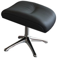 Flexlux Fußhocker »Fußhocker More, Beinstütze für Entspannung, Ergonomisch, Komfort«