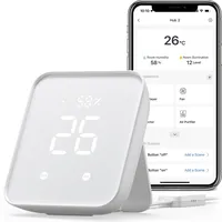 SwitchBot Hub 2 WiFi HomeKit