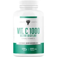 Trec Nutrition | Vitamin C 1000 Ultra Bioflav