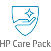 HP eCarePack 5 Jahre Vor-Ort-Service am nächsten Arbeitstag (U18J4E)