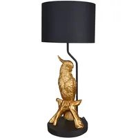 Palazzo Papagei Gold 2 St.