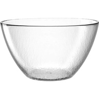 LEONARDO 2er Set Leonardo Schale Attivo 2600 ml Glas