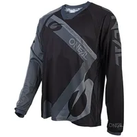 O'Neal Element FR Youth Jersey Hybrid Black S