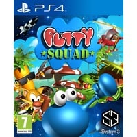 Sony Putty Squad (PEGI) (PS4)