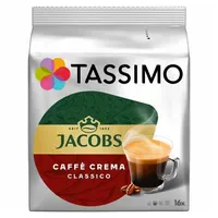 TASSIMO Jacobs Caffè Crema Classico 16 St.