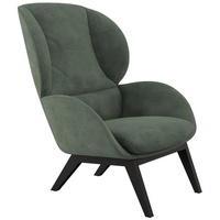 Flexlux Ohrensessel Adria Polyester 78 x 100 x 96