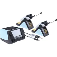 Weller Erem Weller Erem, Lötgerät, WT 2020M WT 2M/WMRP/WMRT