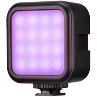 Bresser BR-49RGB LED
