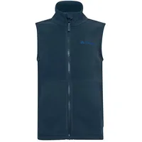 Vaude Pulex Ii Weste - Dark Sea - 146-152