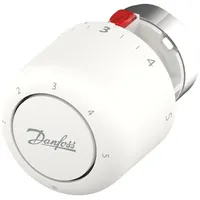Danfoss Thermostatkopf Aero RAV Weiß