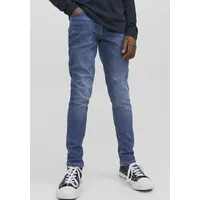 JACK & JONES Liam Original 070 Jeans Blue Denim