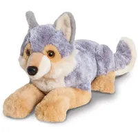 AURORA 61418 - Borealis Wolf Asher, Luxe Boutique Plüschtier,
