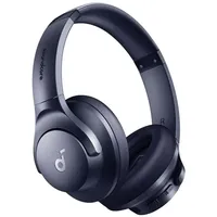Soundcore Q20i Blue (Kabellos), Kopfhörer, Blau