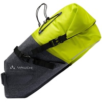 Vaude Trailsaddle Compact Bright Green/Black