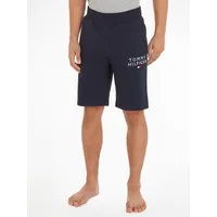 Tommy Hilfiger Um0um02881 Sportshorts Desert Sky M