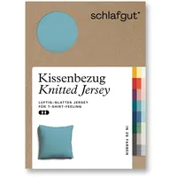 Schlafgut Knitted Jersey (BL 40x40 cm