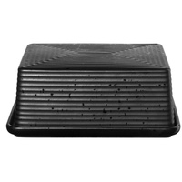 Asa Selection Butterdose black