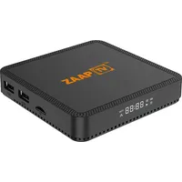 ZaapTV HD909N Android 11 IP-Receiver (2 Jahre ZaapTV Arabic