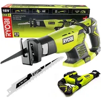 RYOBI RRS1801M Batterie Fai Fa Te Basteln Werkzeuge