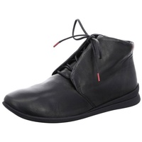 THINK! Stiefelette Stiefelette Nappaleder - Schwarz
