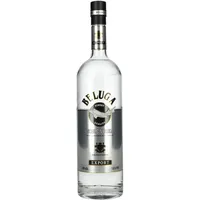 Beluga Spielwaren Beluga Noble Vodka 40% Vol. 1l