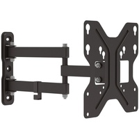 Digitus Universelle Led/lcd-monitor-wandhalterung - schwarz