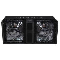 Hifonics ZRX12DUAL